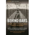 thumbnail image 1 of Letters for the Ages Letters for the Ages Behind Bars: Letters from History&apos;s Most Famous Prisoners, (Hardcover), 1 of 1