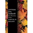thumbnail image 1 of Pre-Owned Letters from Amherst: Five Narrative Letters (Paperback) 0819578517 9780819578518, 1 of 1