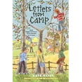 thumbnail image 1 of Pre-Owned Letters from Camp (Paperback) 0380793482 9780380793488, 1 of 1