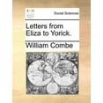 thumbnail image 1 of Letters from Eliza to Yorick., 1 of 1