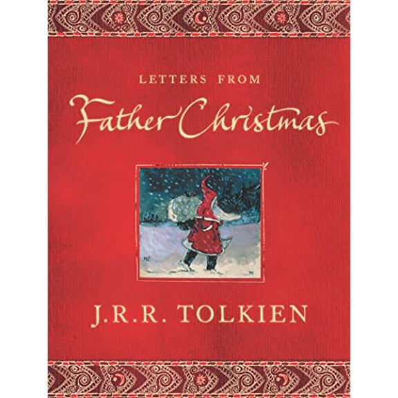 Pre-Owned Letters From Father Christmas