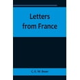 thumbnail image 1 of Letters from France (Paperback), 1 of 1