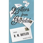 Letters from Gerald Hardcover
