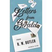 Letters from Gerald Paperback