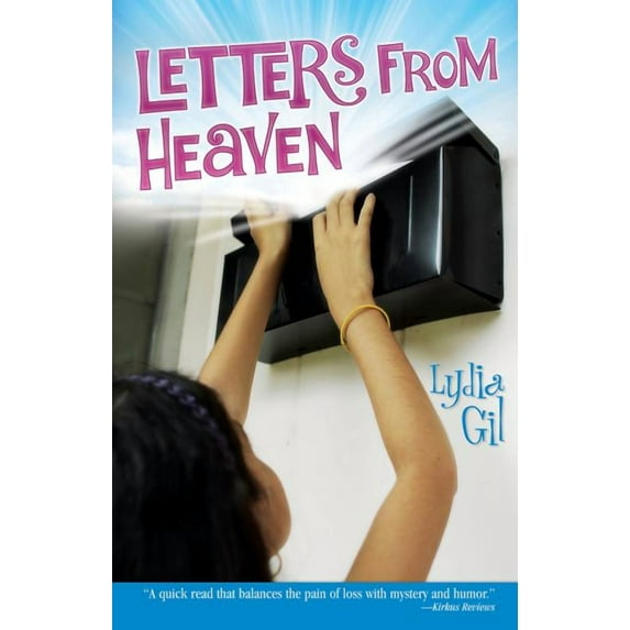 Letters from Heaven / Cartas del Cielo, (Paperback)