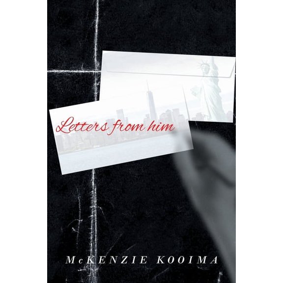 Letters from Him, (Paperback)