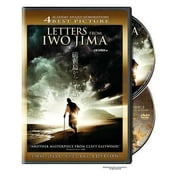 Letters from Iwo Jima (DVD)