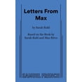 thumbnail image 1 of Letters from Max, (Paperback), 1 of 1