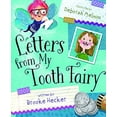 thumbnail image 1 of Pre-Owned Letters from My Tooth Fairy (Hardcover) 1534110550 9781534110557, 1 of 1