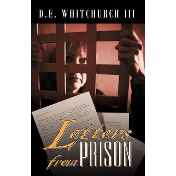 Pre-Owned Letters from Prison