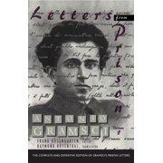 Letters from Prison Letters from Prison, Hardcover