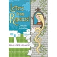 thumbnail image 1 of Pre-Owned Letters from Rapunzel (Hardcover) 0060780738 9780060780739, 1 of 1