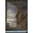 thumbnail image 1 of Pre-Owned Letters from Rifka (Paperback) 0312535619 9780312535612, 1 of 1