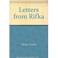 thumbnail image 1 of Pre-Owned Letters from Rifka (Paperback) 0141311967 9780141311968, 1 of 1