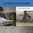 thumbnail image 1 of Letters from Roma, (Paperback), 1 of 1