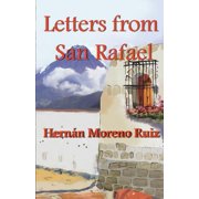 Letters from San Rafael, Paperback