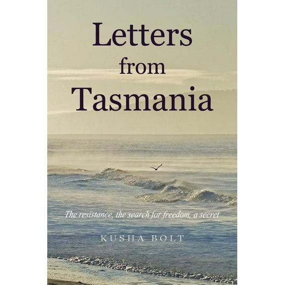 Letter from Tasmania