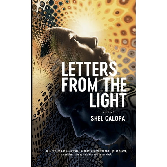 Letters from The Light (Paperback)