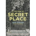 thumbnail image 1 of Letters from The Secret Place, (Paperback), 1 of 1