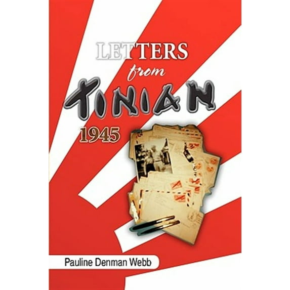 Letters from Tinian 1945