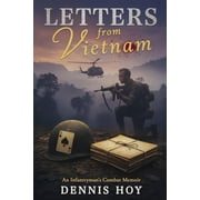Letters from Vietnam, Paperback