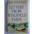 thumbnail image 1 of Pre-Owned Letters from Wingfield Farm (Hardcover) 1550131575 9781550131574, 1 of 1