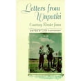 thumbnail image 1 of Pre-Owned Letters from Wupatki (Paperback) 0816515077 9780816515073, 1 of 1