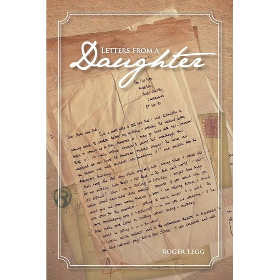 Letters from a Daughter