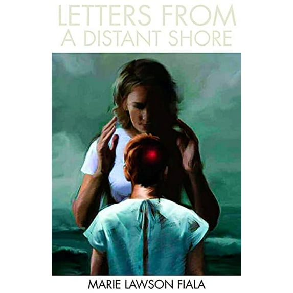 Pre-Owned Letters from a Distant Shore (LaurelBooks (CHUP)) Paperback