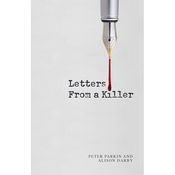 Letters from a Killer, (Paperback)