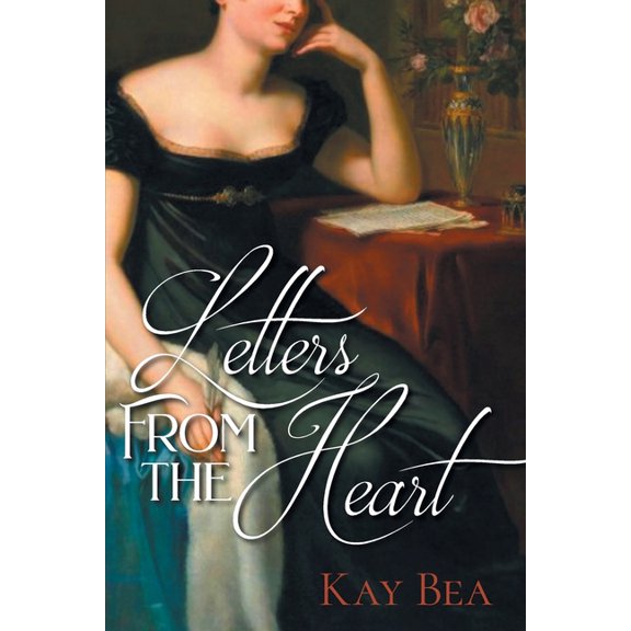 Letters from the Heart, (Paperback)