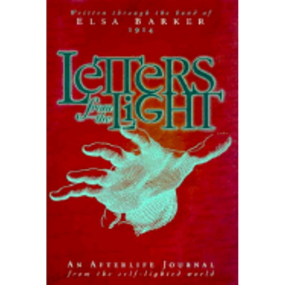 Letters from the Light (2ed, CL)
