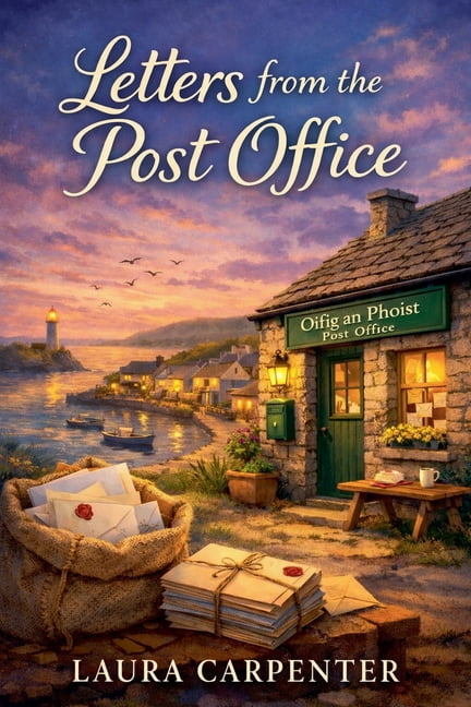 Letters from the Post Office, (Paperback)