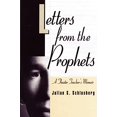 thumbnail image 1 of Pre-Owned Letters from the Prophets: A Theatre Teacher's Memoir (Paperback) 0595182305 9780595182305, 1 of 1