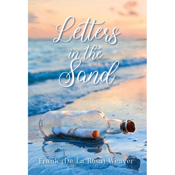Letters in the Sand, (Hardcover)