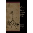 thumbnail image 1 of Letters of Chan Master Dahui Pujue, 1 of 1