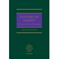 thumbnail image 1 of Letters of Credit C, (Hardcover), 1 of 1
