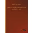 thumbnail image 1 of Letters of Edward Fitzgerald To Fanny Kemble 1871-1883 (Paperback), 1 of 1