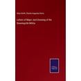 thumbnail image 1 of Letters of Major Jack Downing of the Downingville Militia (Hardcover), 1 of 1