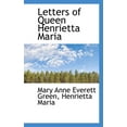 thumbnail image 1 of Letters of Queen Henrietta Maria (Paperback), 1 of 1