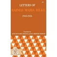 thumbnail image 1 of Letters of Rainer Maria Rilke, 1910-1926, (Paperback), 1 of 1