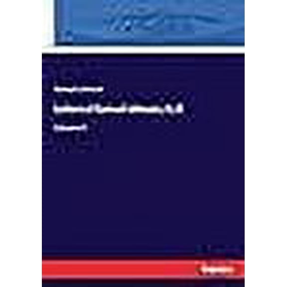 Letters of Samuel Johnson, LL.D: Volume II
