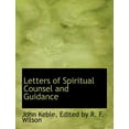 thumbnail image 1 of Letters of Spiritual Counsel and Guidance (Paperback), 1 of 1