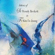 Letters of Sr Wendy Beckett to Fr Kim En Joong Paperback