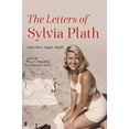 thumbnail image 1 of Pre-Owned Letters of Sylvia Plath Volume I: 19401956 Paperback, 1 of 1