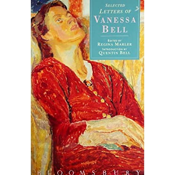 Pre-Owned Letters of Vanessa Bell 9780747518082 /