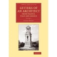 thumbnail image 1 of Letters of an Architect from France, Italy and Greece, (Paperback), 1 of 1