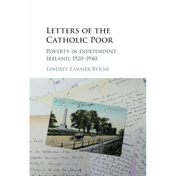 Letters of the Catholic Poor, (Paperback)
