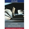 thumbnail image 1 of Letters on England (Esprios Classics) (Paperback), 1 of 1