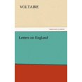 thumbnail image 1 of Letters on England (Paperback), 1 of 1
